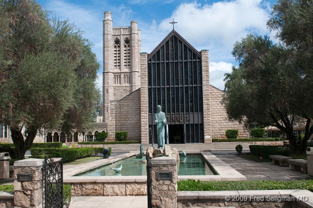 20091031_121919 D300.jpg - St Andrew's Cathedral, Honolulu